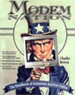 Modem Nation: The Handbook of Grassroots American Politics Online