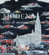 Modena City of Motors