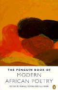 Modern African Poetry, the Penguin Book of: Revised Edition
