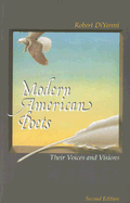 Modern American Poets: Their Voices and Visions - DiYanni, Robert