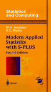 Modern Applied Statistics with S-Plus