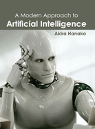 Modern Approach to Artificial Intelligence