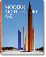 Modern Architecture A-Z