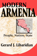 Modern Armenia: People, Nation, State