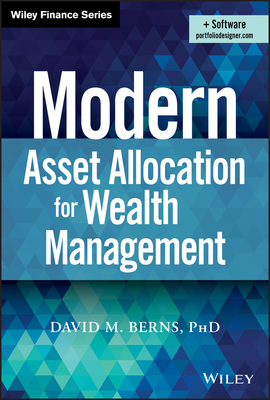 Modern Asset Allocation for Wealth Management - Berns, David M