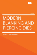 Modern Blanking and Piercing Dies