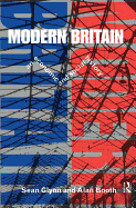 Modern Britain: An Economic and Social History