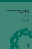 Modern British Utopias, 1700-1850