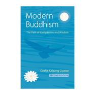 Modern Buddhism: The Path of Compassion and Wisdom