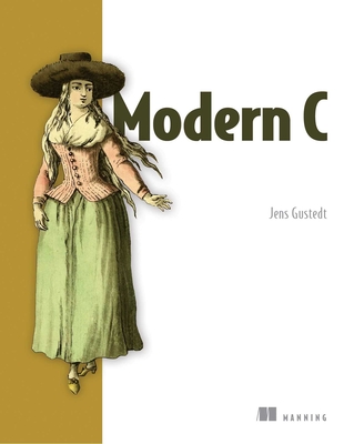 Modern C - Gustedt, Jens