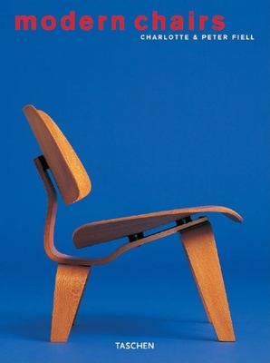 Modern Chairs - Fiell, Peter