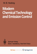 Modern Chemical Technology and Emission Control