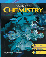 Modern Chemistry: Visual Concepts CD-ROM