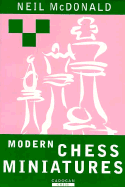 Modern Chess Miniatures
