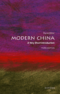 Modern China: A Very Short Introduction