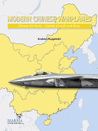 Modern Chinese Warplanes: Chinese Air Force - Aircraft and Units