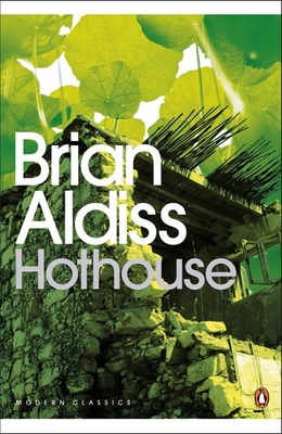 Modern Classics Hothouse - Aldiss, Brian