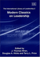 Modern Classics on Leadership - Wren