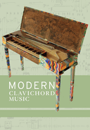 Modern Clavichord Music