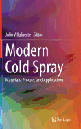 Modern Cold Spray: Materials, Process, and Applications