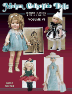Modern Collectible Dolls - Moyer, Patsy
