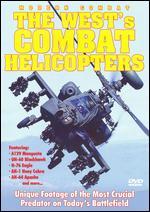 Modern Combat: The West's Combat Helicopters