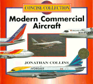 Modern Commercial Aircraft - Collins, Jonathan
