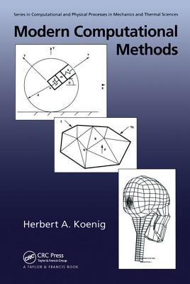 Modern Computational Methods - Koenig, Herbert