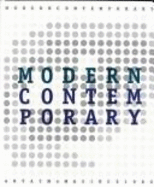 Modern Contemporary: Art at Moma Since 1980