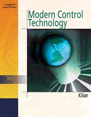 Modern Control Technology - Kilian, Christopher