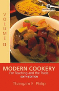 Modern Cookery: For Teaching and the Trade