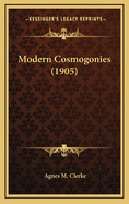 Modern Cosmogonies (1905)