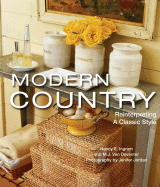 Modern Country: Reinterpreting a Classic Style