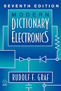 Modern dictionary of electronics