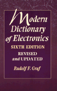 Modern Dictionary of Electronics