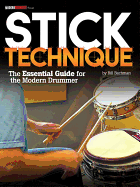 Modern Drummer Presents Stick Technique