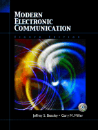 Modern Electronic Communication