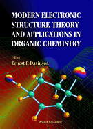 Modern Electronic Structure Theory...