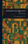 Modern Eloquence