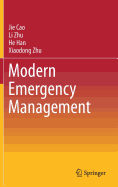 Modern Emergency Management