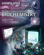 Modern Experimental Biochemistry