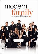 Modern Family: Season 05
