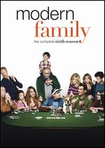 Modern Family: Season 06 - 