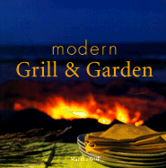 Modern Grill & Garden