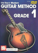 Modern Guitar Method Grade 1 - Bay, William, and Bay, Mel