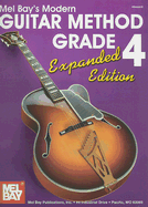 Modern Guitar Method Grade 4