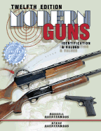 Modern Guns: Identification & Values