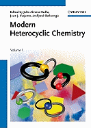Modern Heterocyclic Chemistry, 4 Volumes
