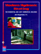 Modern Hydronic Heating - Siegenthaler, John