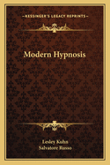 Modern Hypnosis